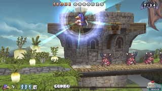 Illustration for article titled Here Are Your Prinny Screens